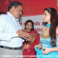 Aksha at PCH Bumper Draw - Pictures | Picture 114550